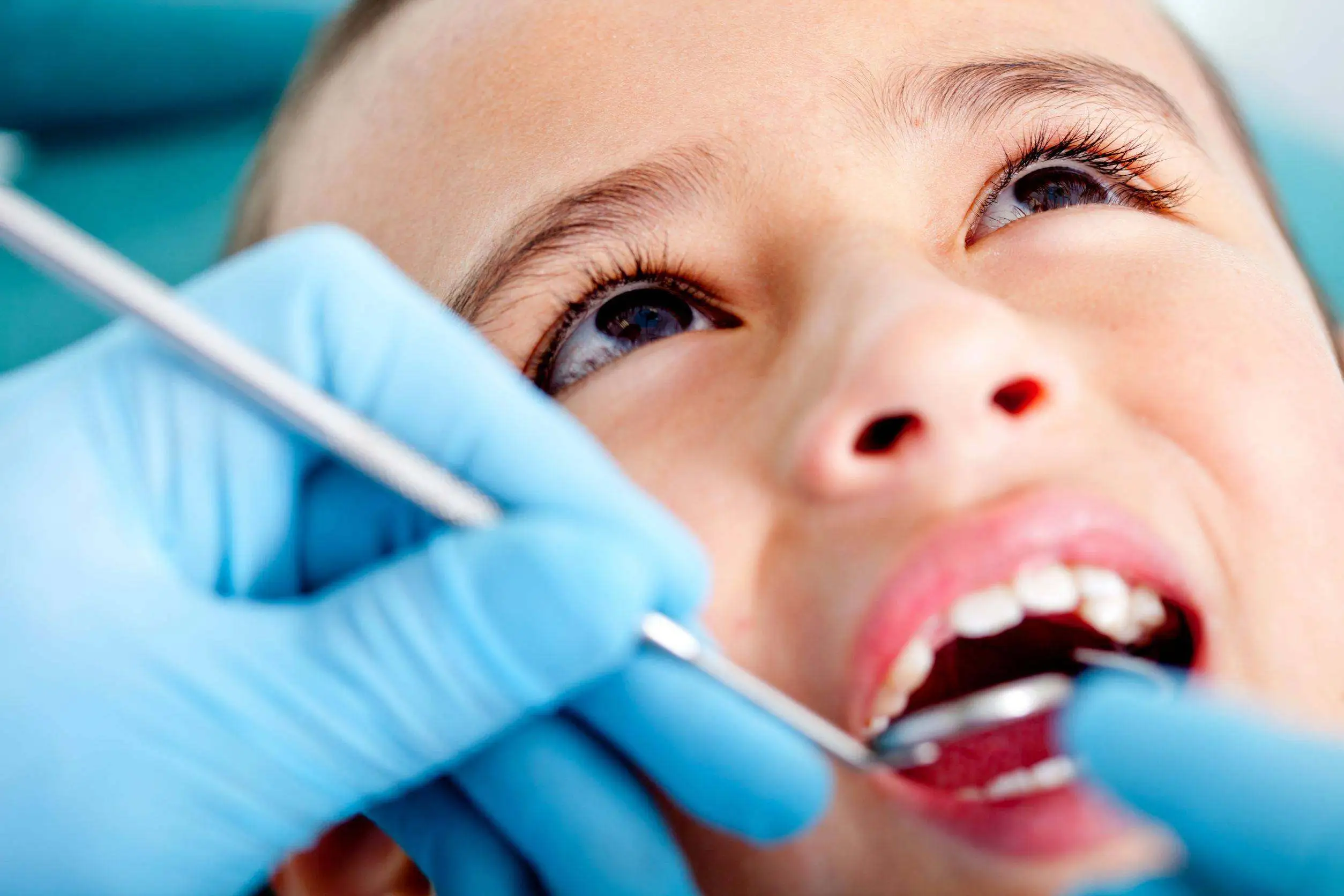dentista
