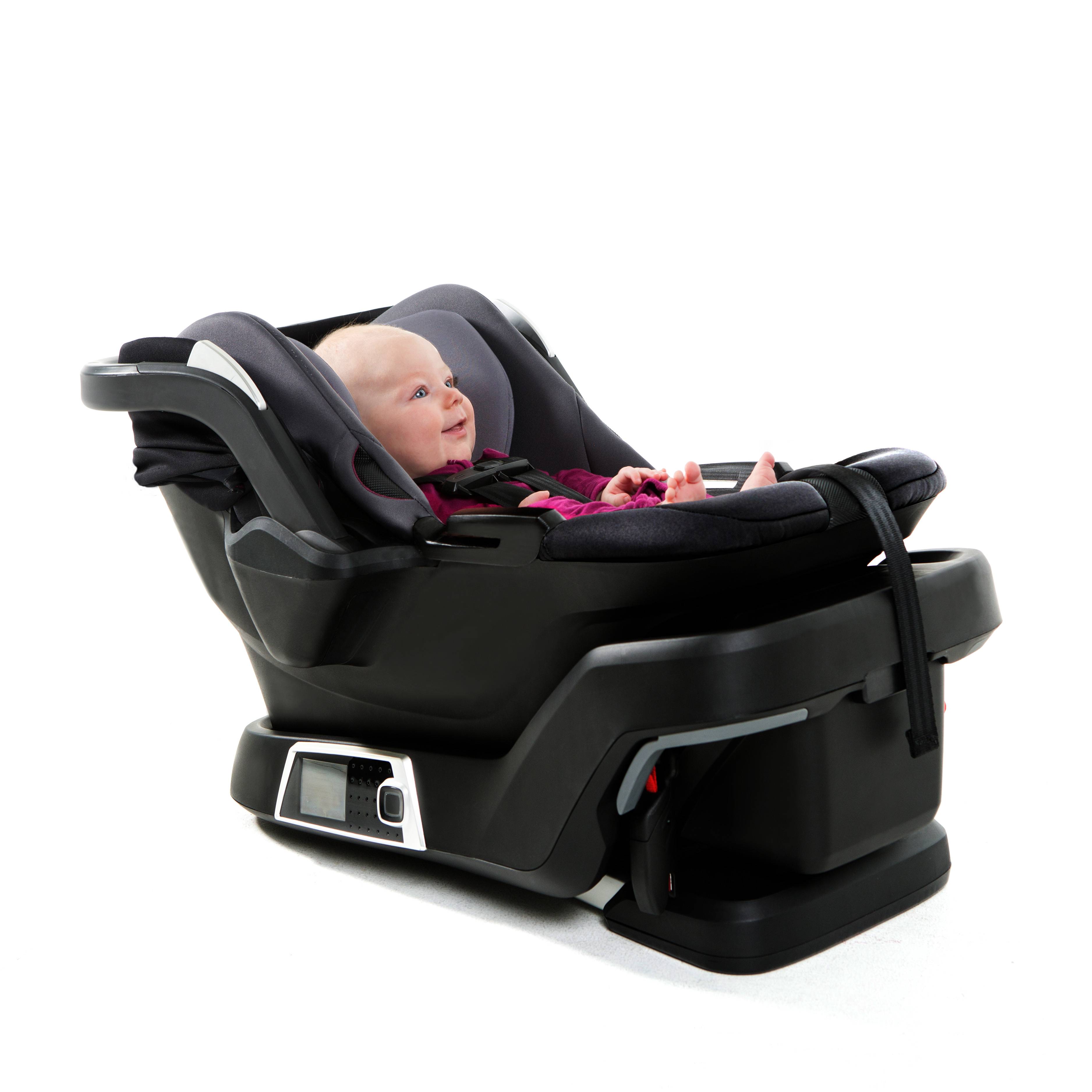 infant car seat lifestyle no canapy