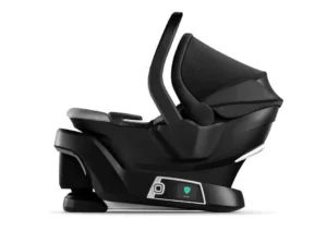 infant car seat lifestyle no canapy